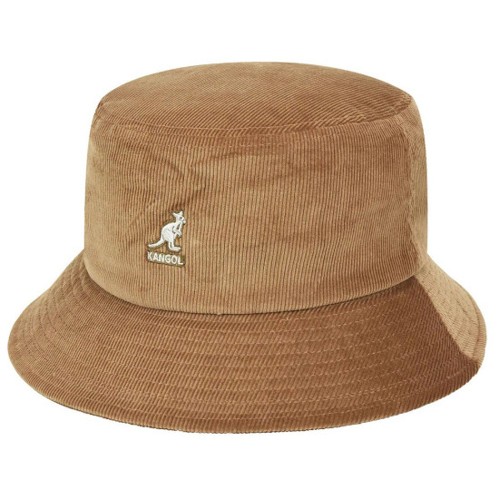 Kangol Καπέλο Cord Bucket